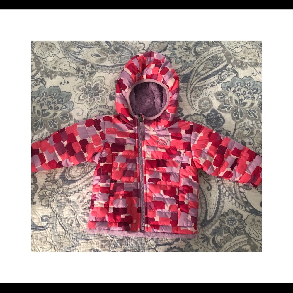 The North Face 3-6m Jacket